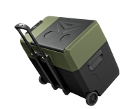 Yolco Lodówka kompresorowa Yolco BCX40 GREEN przenośna - 1507041 - zdjęcie 10